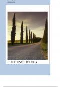 Test bank child psychology  &Tab;Questions  &Tab;ANSWERS  &Tab;2ND EDITION  &Tab;2025  &Tab;Balter  &Tab;catheline &Tab; 