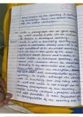 Class 10 NCERT Economics chapter 1 Development Final notes
