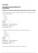 Test Bank for Electrical Wiring Residential &lpar;21st Edition&rpar; &vert; Ray C&period; Mullin&comma; Phil Simmons&comma; Derek Vigstol &vert; Complete Exam Questions &lpar;ISBN&colon; 9780357766965&rpar;