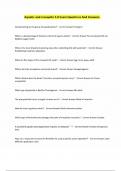 Aquatic and mosquito 5&period;0 Exam Questions And Answers&period;
