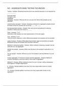 ACI - AGGREGATE BASE TESTING TECHNICIAN