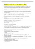 HS300 Exam &num;2 &vert;&vert; with Errorless Solutions 100&percnt;&period;