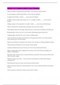 IICRC CCT Study Guide &vert;&vert; very Flawless&period;