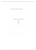 BUS 100 Strategic Analysis of Deere and Company Limited