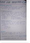 Class11 notes Physics NCERT