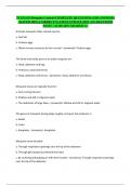 7F EXAM Mosquito Control-COMPLETE QUESTIONS AND ANSWERS &vert; RATED 100&percnt; CORRECT&excl;&excl;LATEST UPDATE 2025 &vert; GUARANTEED PASS&excl;&excl; &vert; ALREADY GRADED A&plus;