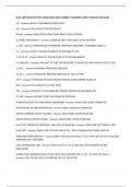 RVIA CERTIFICATION TEST QUESTIONS WITH CORRECT ANSWERS LATEST UPDATE 2025-2026