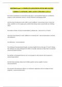 DEP2004 Exam 2 &vert; COMPLETE QUESTIONS WITH 100&percnt; RATED CORRECT ANSWERS &vert; 2025 LATEST UPDATED &vert; GET A&plus;