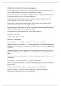 SEM580 Finals Test Questions with Correct Answers Graded A&plus;