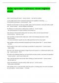 Boiler operator stationary steam engineer exam
