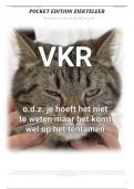 Pocket edition ziekteleer
