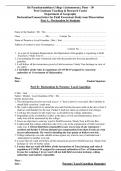Consent letter 