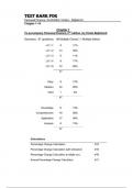 Test Bank For Personal Finance&comma; 2nd Edition by Vickie L&period; Bajtelsmit Chapter 1-14