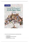 Test Bank for Human Development A Life-Span View 9th Edition &lpar; Robert V&period; Kail&comma;2025&rpar; Latest Edition &vert;&vert; All Chapters