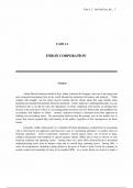 Solution Manual - for Contemporary Auditing 11th Edition by Michael C&period; Knapp&comma; All Chapters &vert;Complete Guide A&plus;