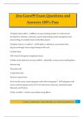 Jira-Guru99 Exam Questions and Answers 100&percnt; Pass