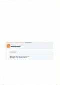 LPL4802 Assignment 3 &lpar;COMPLETE ANSWERS&rpar; Semester 1 2025 - DUE 25 April 2025