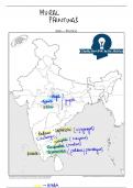 Mind Maps