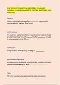 ELE 3010 MIDTERM &lpar;ACTUAL 2025&sol;2026&rpar; EXAM HOPE  PARNELL CLEMSON UNIVERSITY VERIFIED QUESTIONS WITH  ANSWERS