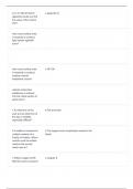 Army License Instructors & Examiners Q1 Exam Prep - FY25