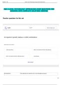 AQA A-LEVEL PSYCHOLOGY: APPROACHES EXAM QUESTIONS AND ANSWERS WITH ...