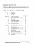 Solution Manual for Intermediate Accounting Volume 1 8th Edition Thomas H&period; Beechy&comma; Joan E&period; Conrod&comma; Elizabeth Farrell&comma; Ingrid McLeod-Dick&comma; Kayla Tomulka&comma; Romi-Lee SevelSolution Manual for Intermediate Accounting Volume 1 8th Edition Thomas H&period; Beechy&comma; Joan 