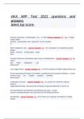  &Tab;AKA MIP Test 2021 questions and answers&Tab;  &Tab;latest top score&period;&Tab;&Tab; &Tab;