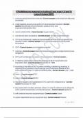EPA 608 study material including &lpar;Core&comma; type 1&comma; 2 and 3&rpar; Latest Update 2025&period;