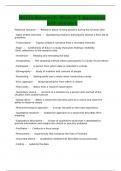 N4325-Research- Module 1 qquestion with answers