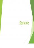 Class notes c program &lpar;Cs110&rpar;  C Programming And Data Structures