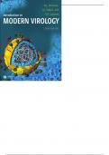 Introduction to modern  Virology