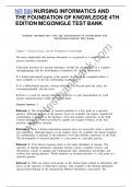 NURSING&lowbar;INFORMATICS&lowbar;AND&lowbar;THE&lowbar;FOUNDATION&lowbar;OF&lowbar;KNOWLEDGE&lowbar;4TH&lowbar;EDITION&lowbar;MCGONIGLE&lowbar;TEST&lowbar;BANK&lowbar;&period;pdf &lpar;2&rpar;-368&period;pdf