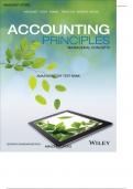 Solution Manual for Accounting Principles Managerial Concepts&comma; 7th Canadian Edition&comma; by Jerry J&period; Weygandt&comma; Donald E&period; Kieso&comma; All Chapter 1 - 18 &vert;Verified by Experts&vert;
