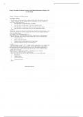 TEST BANK FOR Essentials of Pediatric Nursing 5th&comma; North American Edition by TERRI KYLE&comma; SUSAN CARMAN &lpar;Author&rpar; ISBN  9781975236168 COMPLETE GUIDE 100  VERIFIED A&plus; GRADE ASSURED