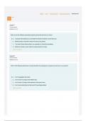 ECS3701 Assignment 1 Quiz &lpar; COMPLETE ANSWERS&rpar; Semester 1 2025 &lpar;871412&rpar; - DUE 28 March 2025&period;