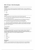 HIEU 322 Quiz 3 Fall of the Republic