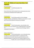 PCN-107 Midterm Exam Questions And Answers&period;docx