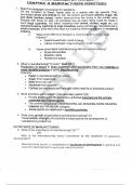 Class notes CBSE CLASS 10 SOCIAL SCIENCE   Oswaal One For All Question Bank NCERT & CBSE&comma; Class-10 social science &lpar;For 2023 Exam&rpar;