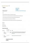 FAC1501 ASSESSEMENT 2 SEM 1 OF 2025 EXPECTED QUESTIONS AND ANSWERS&lpar;WITH ANSWERS TO ALL UNIT QUIZZIES TO OPEN ASSESSMENTS&rpar;