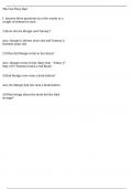 Class notes English  NCERT Solutions for Class 9 English Beehive &lpar;Prose&rpar; Chapter 1 The Fun They Had