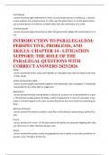 LEGAL WRITING CHAPTER 12&period;