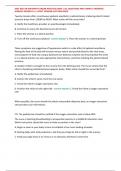 2025 HESI OB MATERNITY ONLINE PRACTICE EXAM &vert; ALL QUESTIONS AND CORRECT ANSWERS &vert; ALREADY GRADED A&plus; &vert; LATEST VERSION &lpar;JUST RELEASED&rpar;