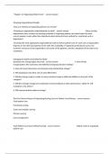 Leadership and Management Exam 4 COMPLETE Questions And Correct Verified Answers Pass At First Attempt&excl;&excl;&excl;