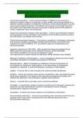 Clinical Documentation Integrity question with answers