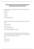 RELIAS ED RN A &vert;RELIAS ED RN A&sol; FULL STUDY GUIDE CONTAINING 67 TERMS WITH  CERTIFIED SOLUTIONS UPDATED 2025-2026 LATEST UPDATE 
