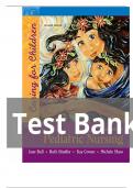 TEST BANK FOR Principles of Pediatric Nursing&colon; Caring for Children 7th Edition by Marcia London&comma; Patricia Ladewig&comma; Michele Davidson ISBN&colon; 978-0134257013 COMPLETE GUIDE 100 &percnt; VERIFIED &excl;&excl;&excl;&excl;NEW LATEST UPDATE &excl;&excl;&excl;GUARANTEED PASSING&excl;&excl;&excl;&excl;&excl;