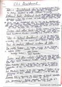 Class notes Social science   CBSE Class 10 Social Science Handbook - MINDMAPS&comma; Solved Papers&comma; Objective Question Bank & Practice Papers
