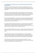  MI LIFE PRODUCER FINAL EXAM NEWEST 2024 ACTUAL EXAM COMPLETE QUESTIONS AND CORRECT DETAILED ANSWERS