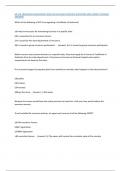  MI LIFE PRODUCER EXAM NEWEST 2024 ACTUAL EXAM COMPLETE QUESTIONS AND CORRECT DETAILED ANSWERS