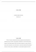   Calvin vs&period; Billy  Columbia Southern University  Business Law  Calvin vs&period; Billy  The law 